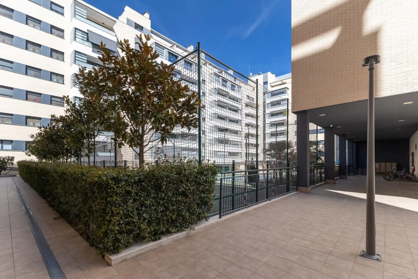 Terraza de Piso en venta en Madrid con Aire acondicionado, Calefacción y Terraza