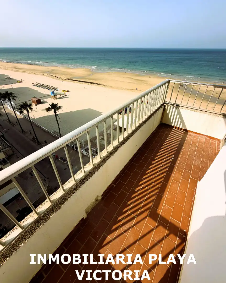 Flat with lift for sale in Paseo Marítimo, imagen 12