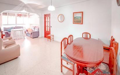 Dining room of Flat for sale in  Córdoba Capital  with Air Conditioner and Terrace