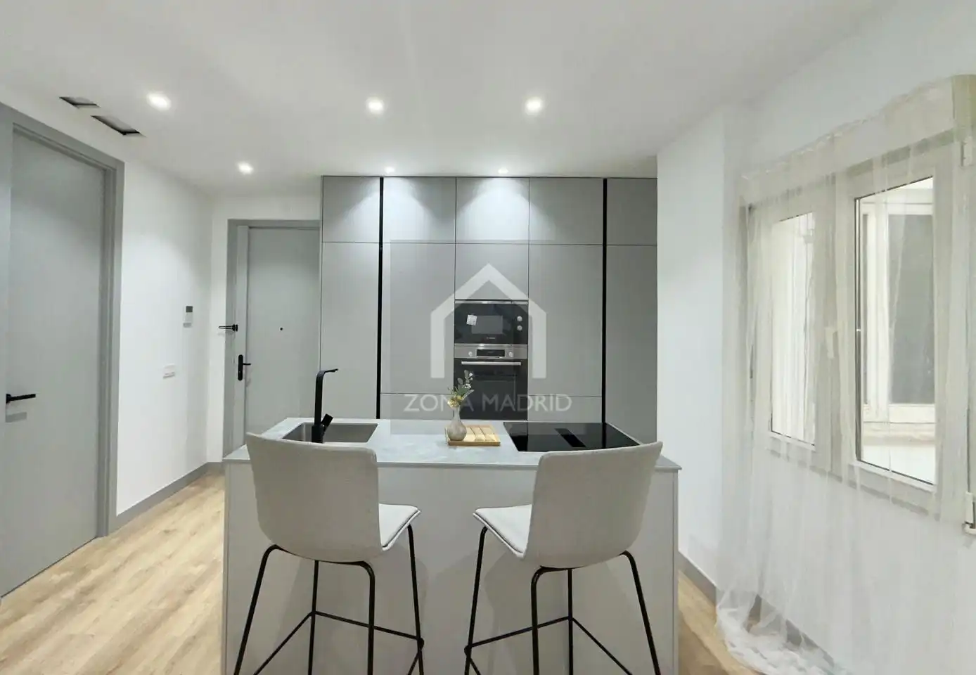 Flat with lift for sale in Del General Díaz Porlier, imagen 6