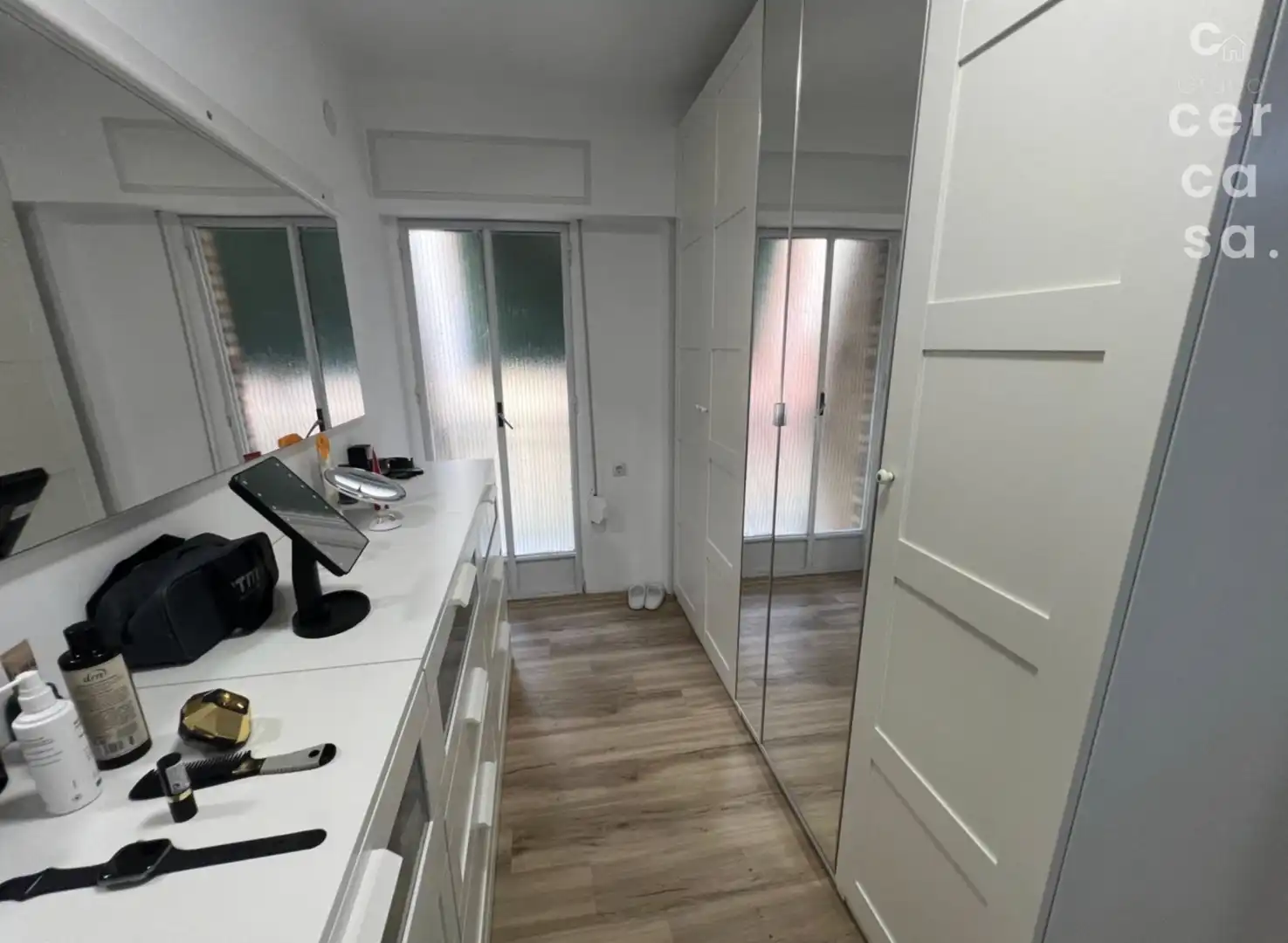 Habitación de Piso en venta en Valencia con Aire acondicionado y Balcón