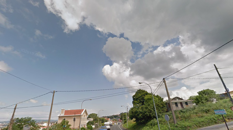 Foto 4 de Residencial en venda a Camino Chamoso Alto, 5, Fene, A Coruña