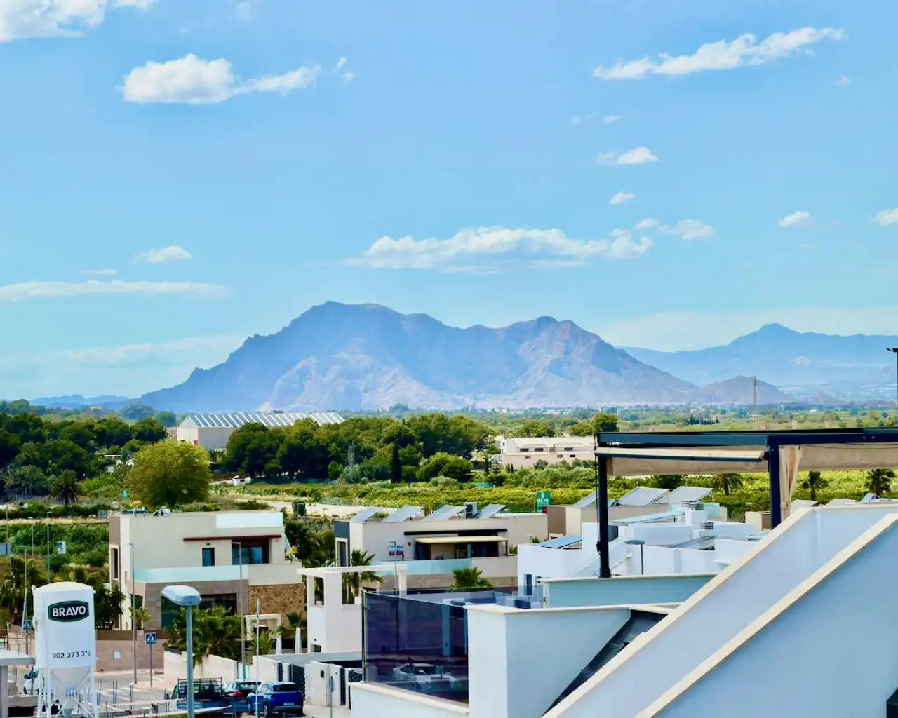 Villa con terrazza in vendita a Benijófar, imagen 18