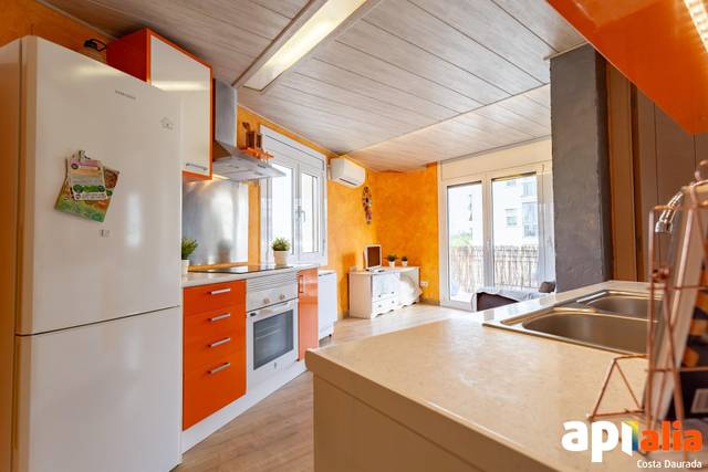 Piso en Venta en Calle de la Ciutat de Reus en Centre