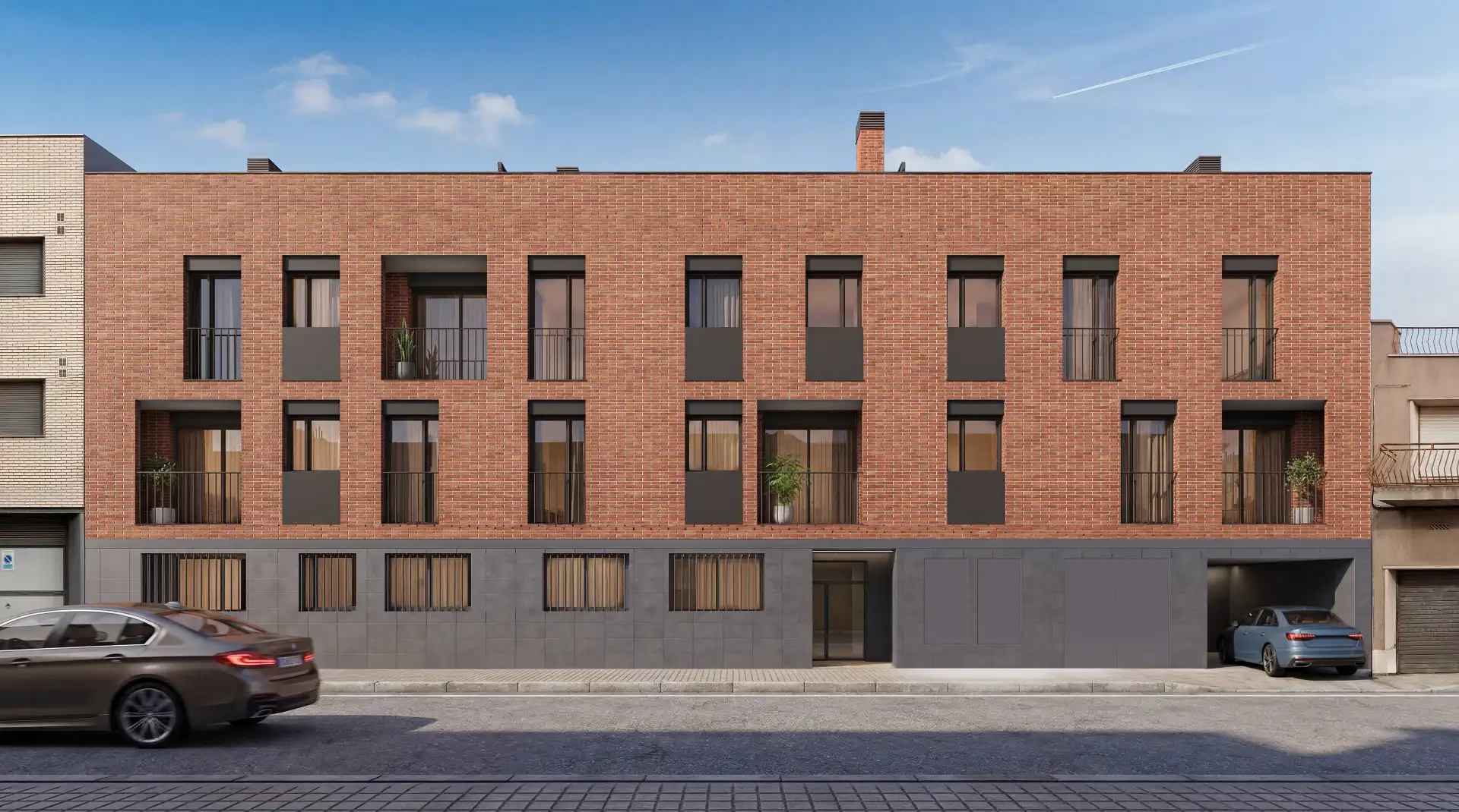 Dúplex en venda a Carrer de Covadonga, 463, Covadonga