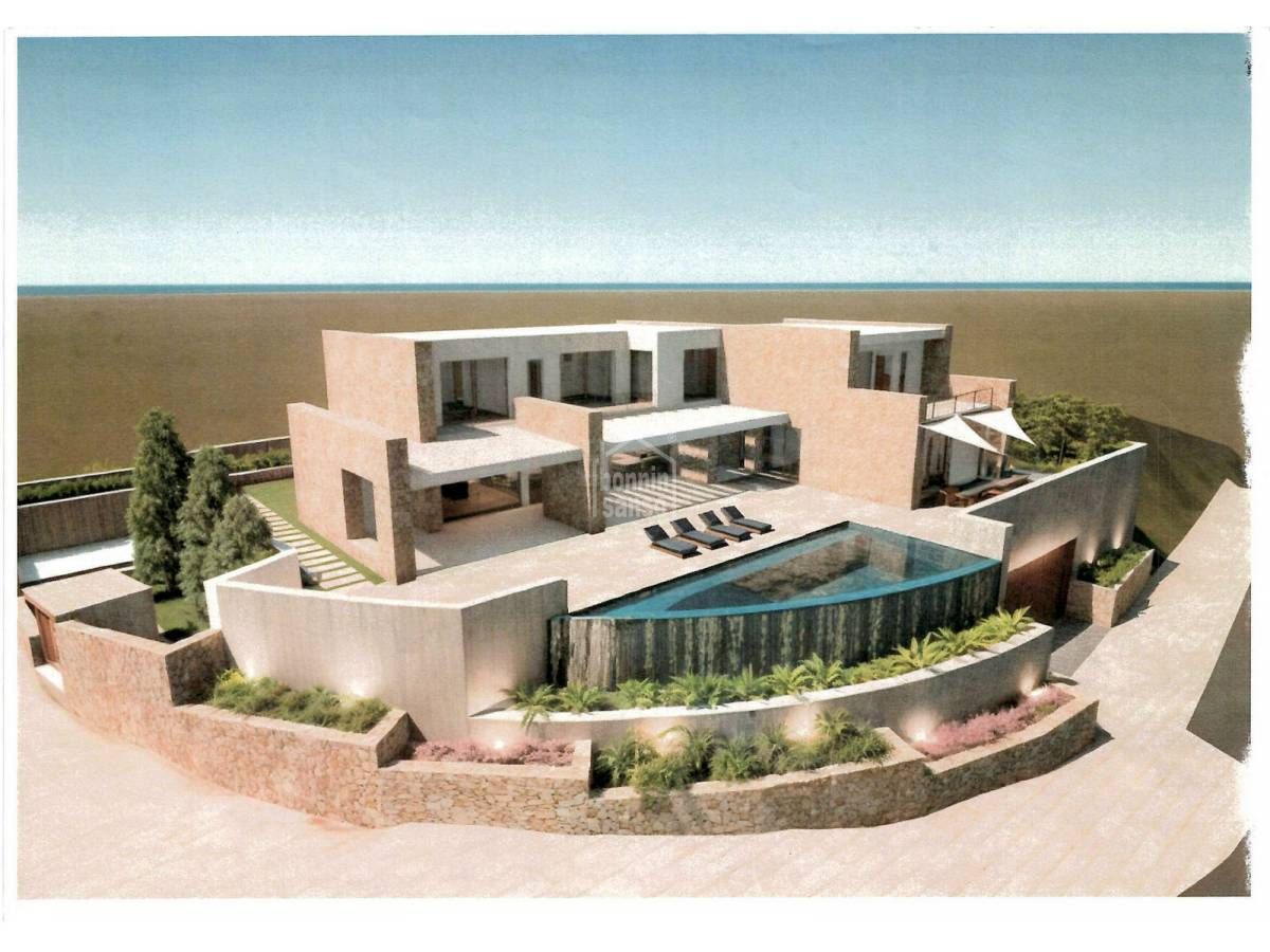 House or chalet for sale in Es Mercadal  with Private garden, Terrace and Swimming Pool