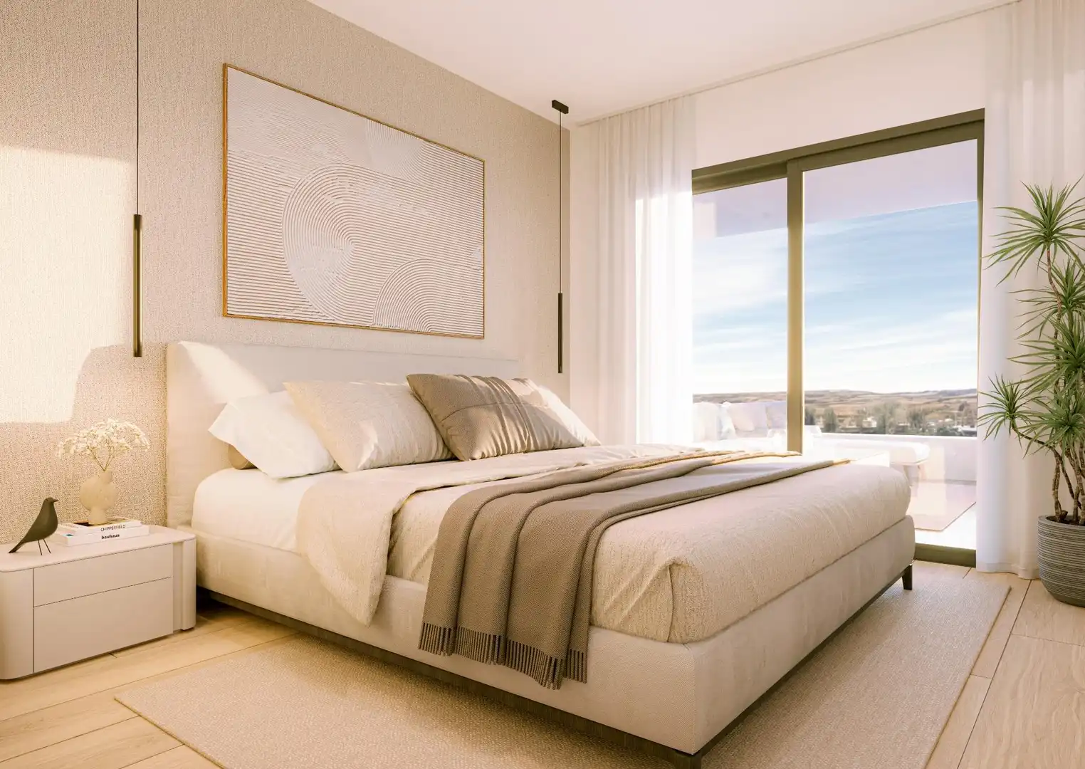 Apartment with pool for sale in Zona Carrefour - Urbanizaciones, imagen 12