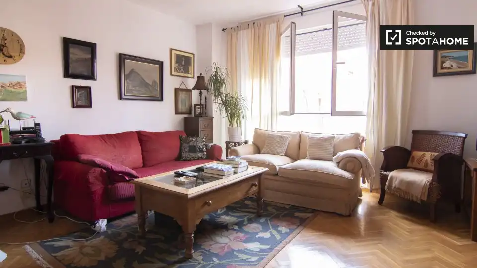 Habitación en Arroyo del Fresno