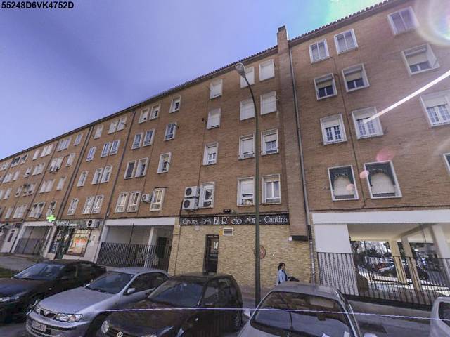 Piso en Venta en C/ Tacona en Fontarrón