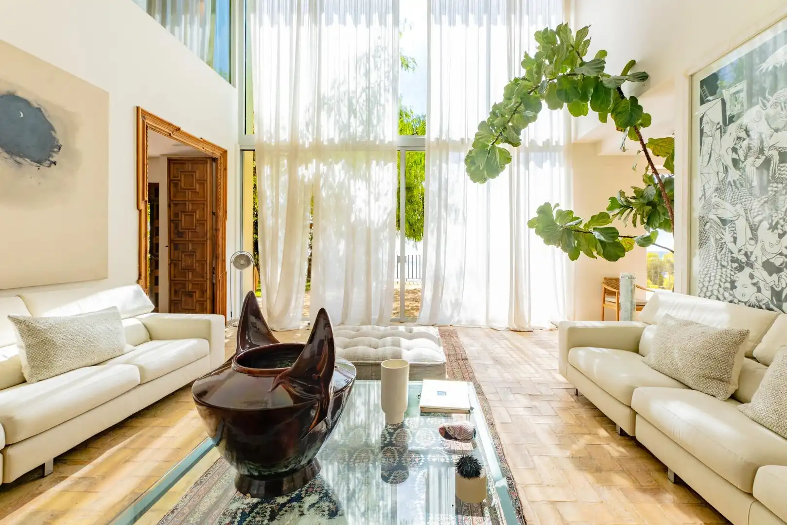 Villa con terrazza in vendita a Calle TORTOLA LA-G.DEL MAR, imagen 8