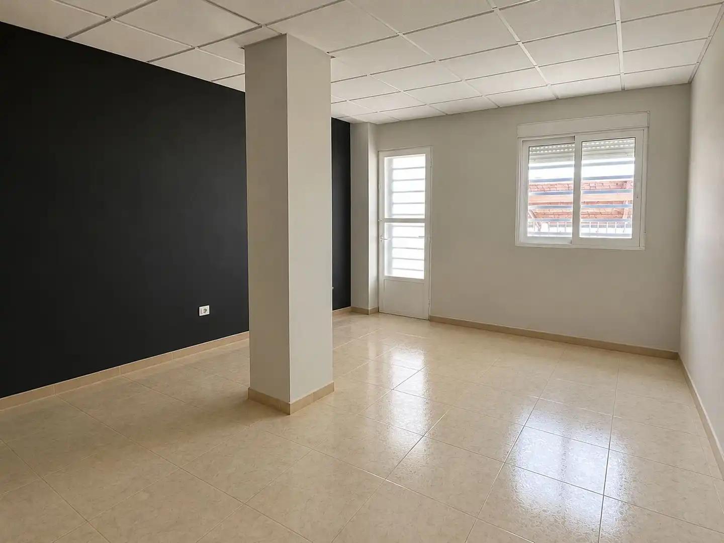 Dúplex en venda en Don Benito amb Aire condicionat, Calefacció i Terrassa