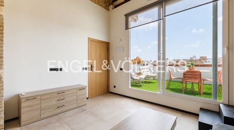 Foto 5 de Piso de alquiler en La Roqueta, Valencia Capital