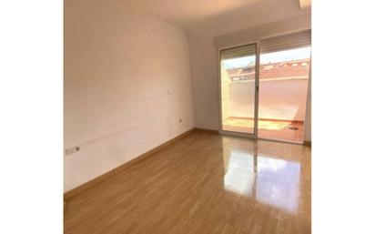 Bedroom of Flat for sale in Archena  with Balcony