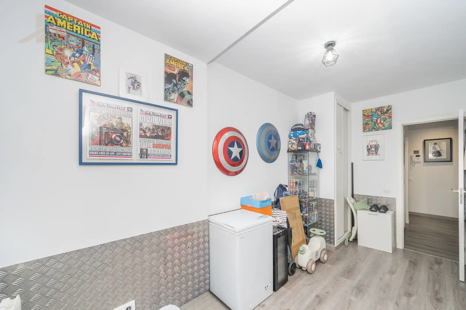 Flat for sale in Collado Villalba  with Air Conditioner, Heating and Terrace