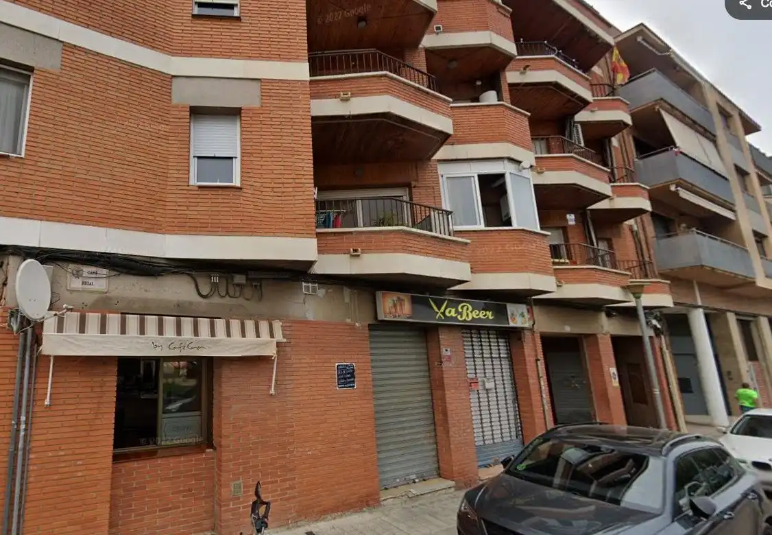 Parking for sale in Camino CAMI REIAL, imagen 4