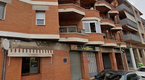 Foto 4 de Garaje en venta en Camino Cami Reial, Centre, El Vendrell