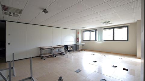 Foto 5 de Oficina de lloguer a Sant Llorenç - Zona Alfahuir,  Valencia Capital