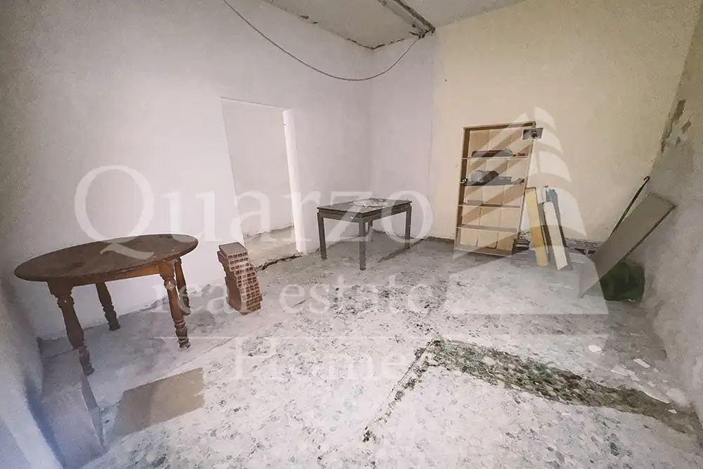 Casa adosada en venda en Real amb Traster i Moblat