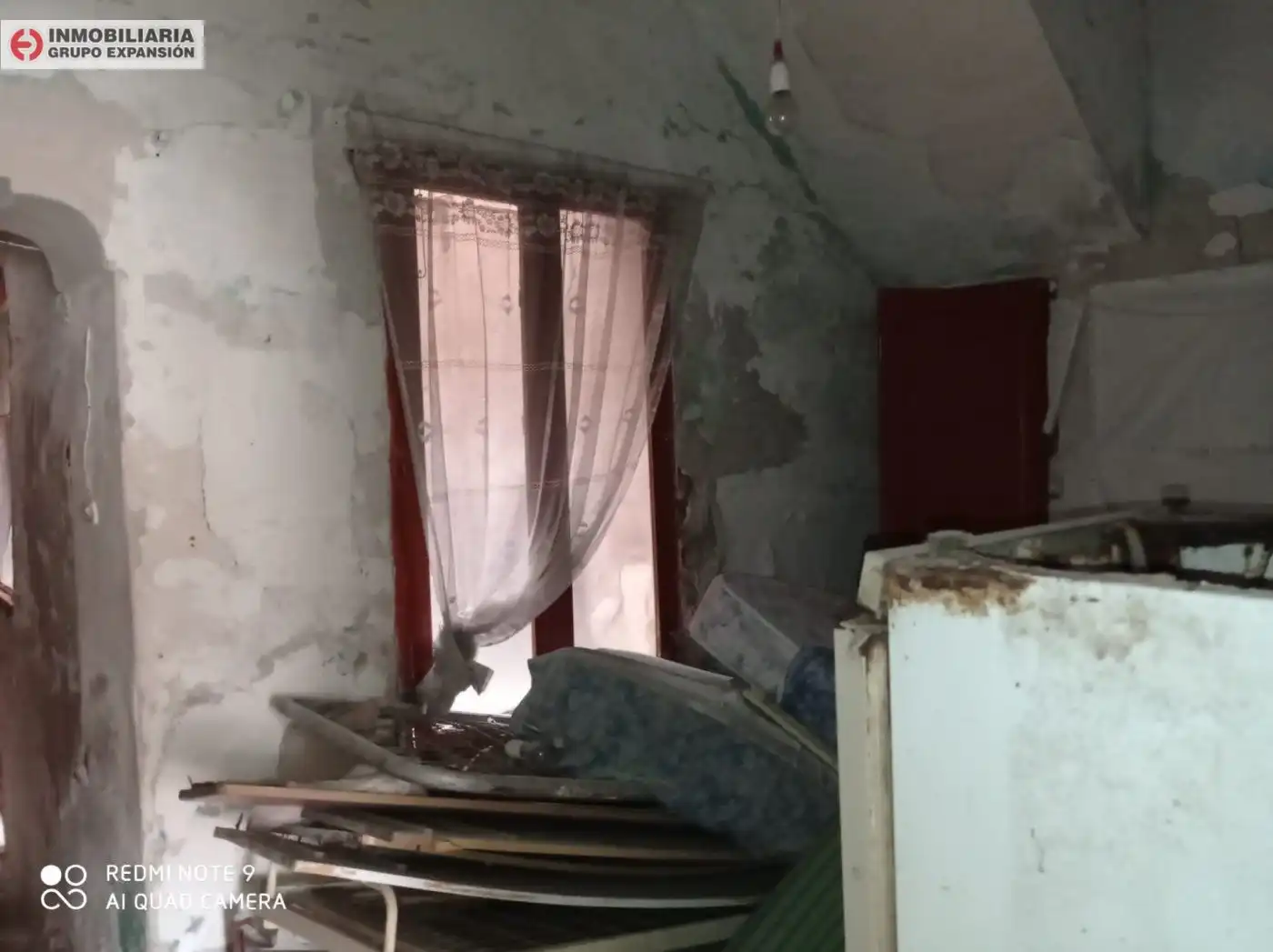 Habitación de Casa o chalet en venta en Aspe