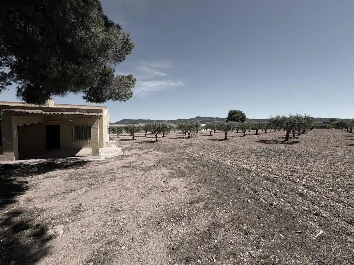 Houses for sale in Almansa  with Heating, Swimming Pool and Furnished