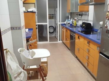 Pis en venda a Centro - Doña Mercedes