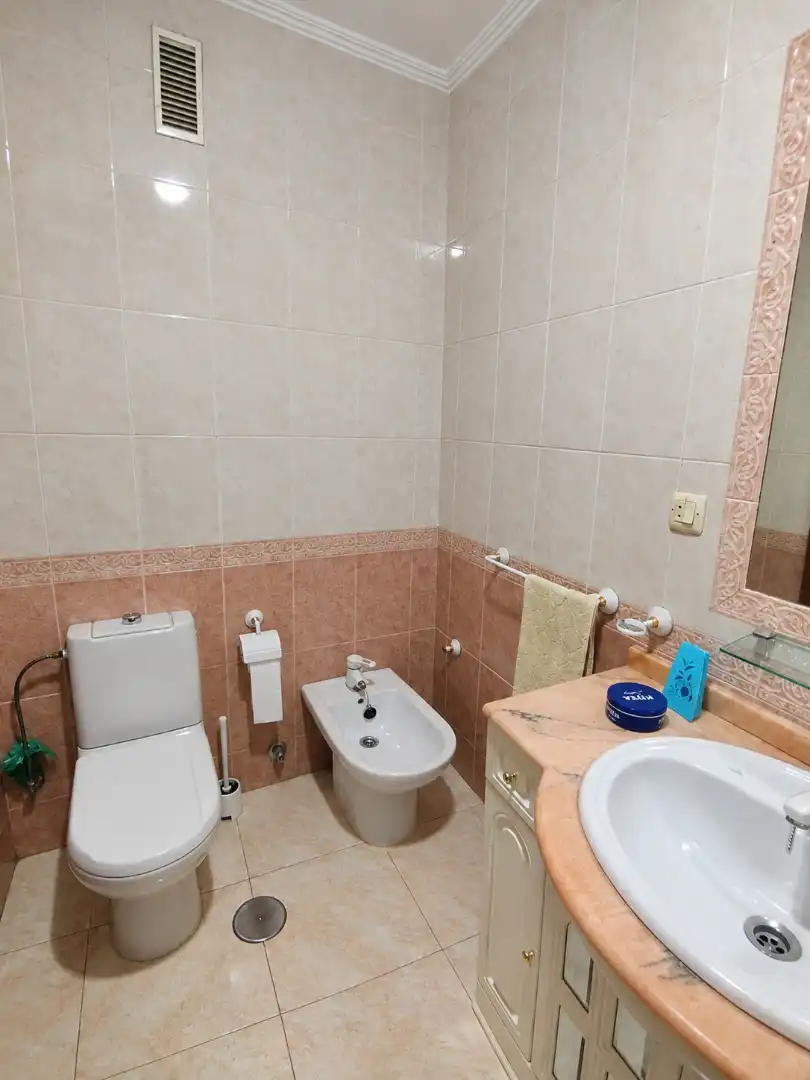 Flat with lift for sale in Calle Asturias, imagen 15