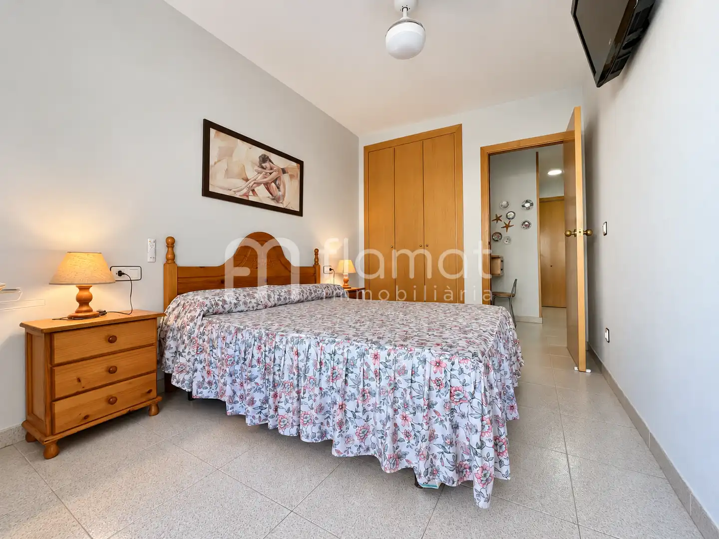 Habitación de Piso en venta en Els Pins
