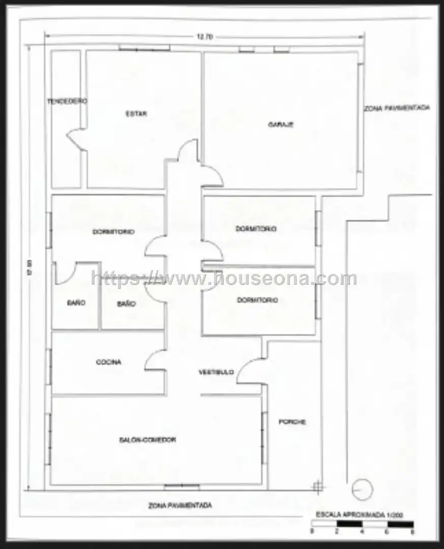 Casa o chalet en venta en Laguardia con Amueblado