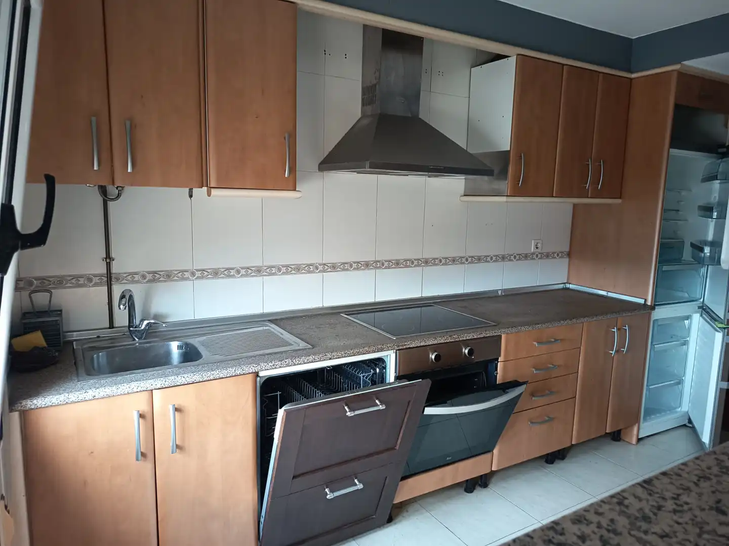 Piso en venta en Calle Pinos