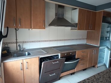 Piso en venta en Calle Pinos