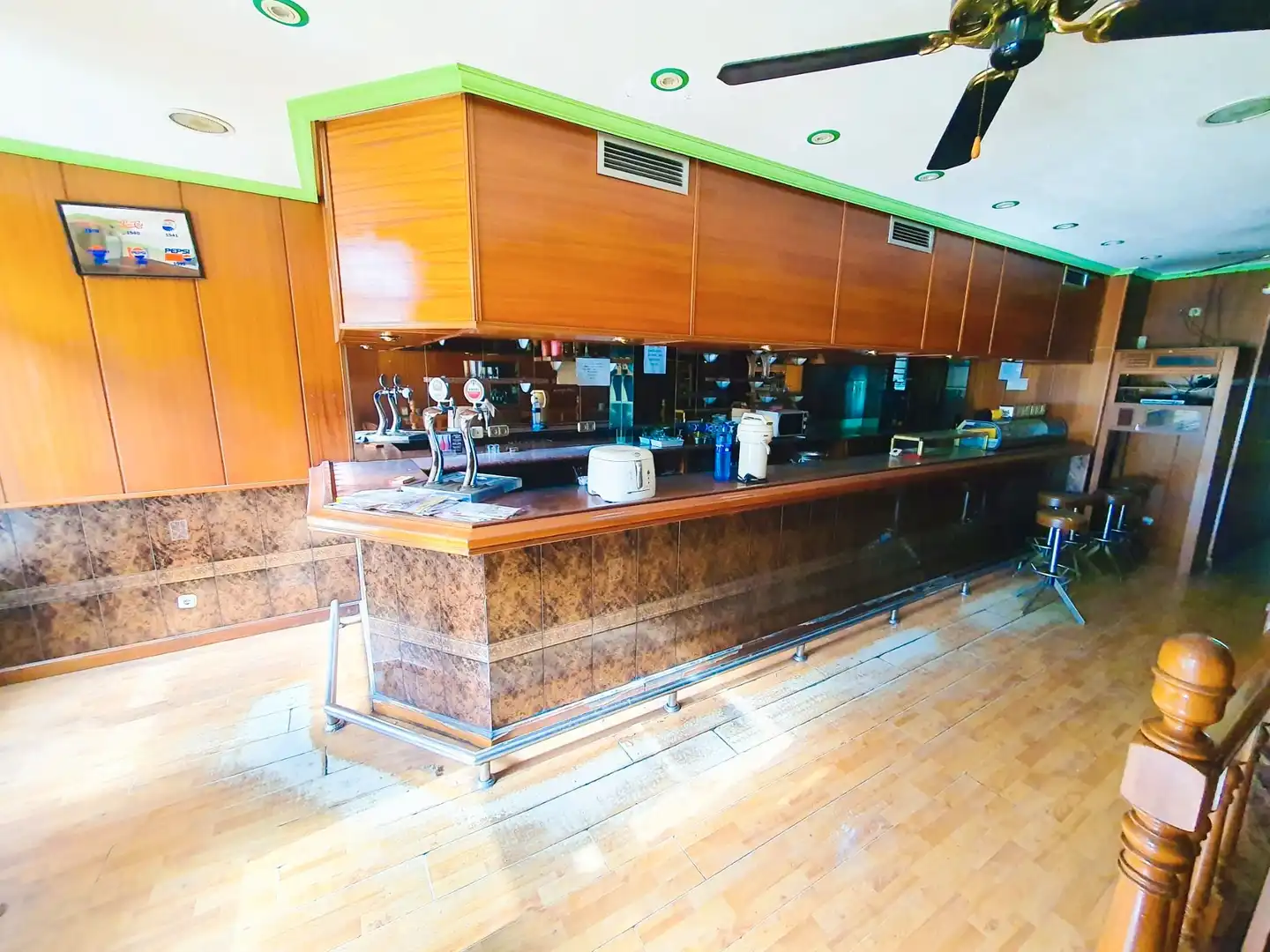 Local comercial en venda a Calle los Soldados 17, imagen 3