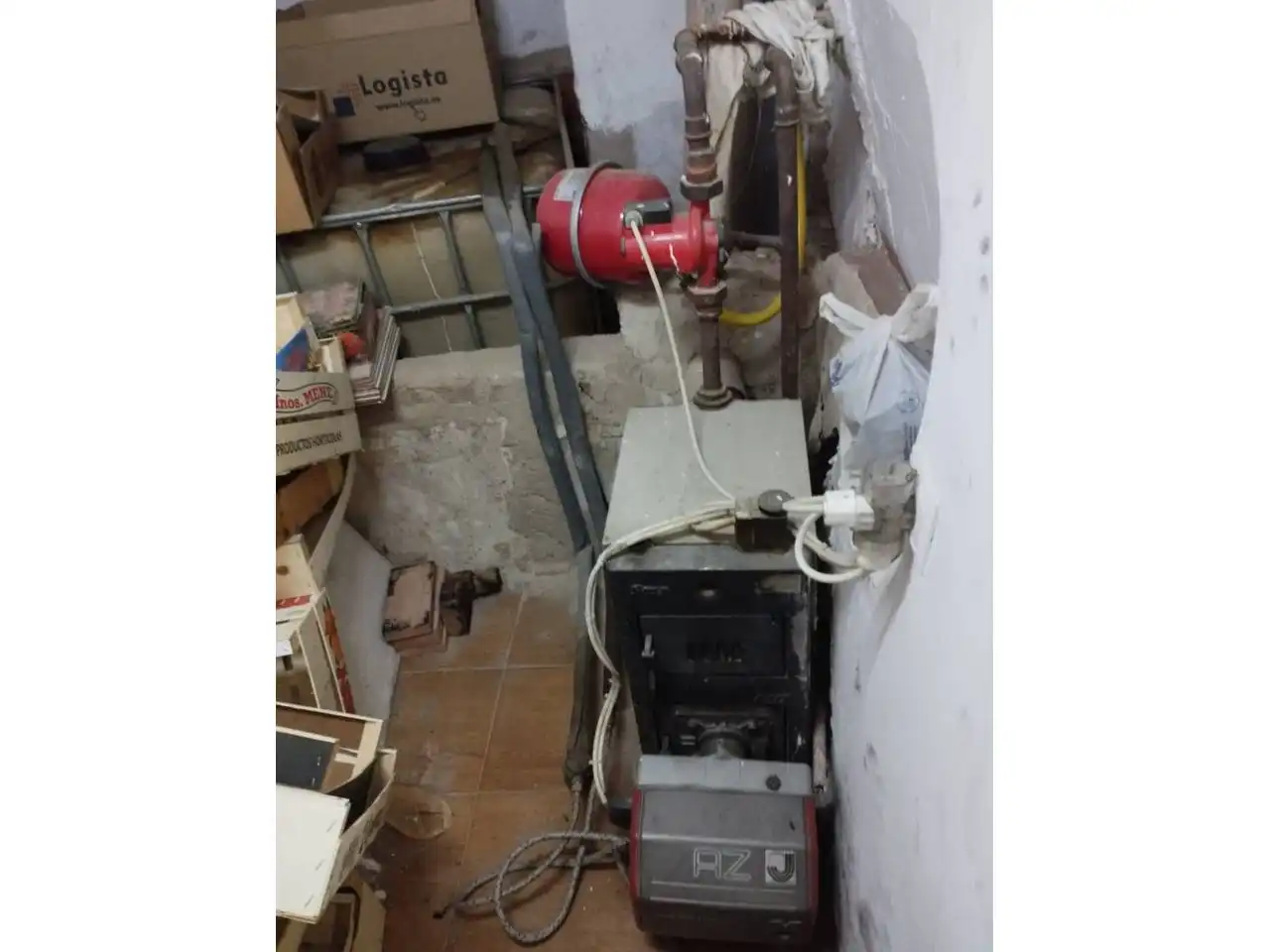 Casa en venta en Calle Plaza de Joaquín Costa 8, imagen 14