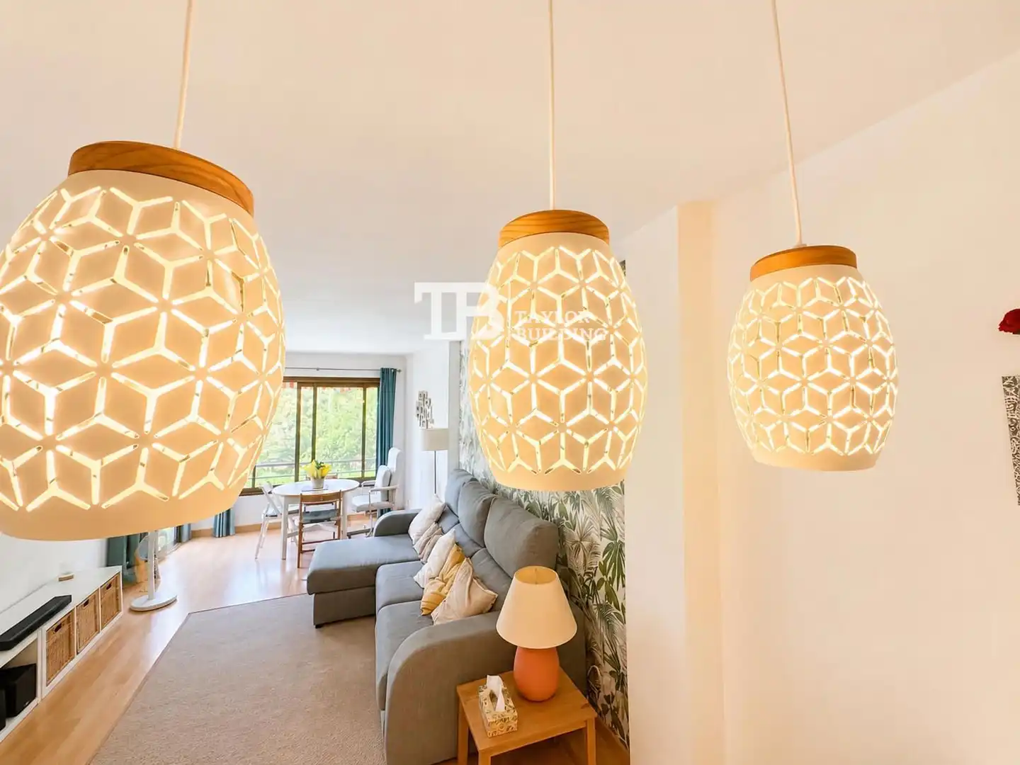 Flat with terrace for sale in Son Toells, imagen 14