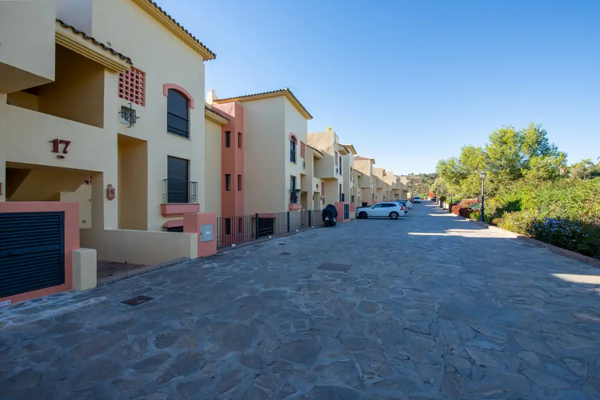 Penthouse with pool for sale in Los Arqueros  - Puerto del Almendro, imagen 18