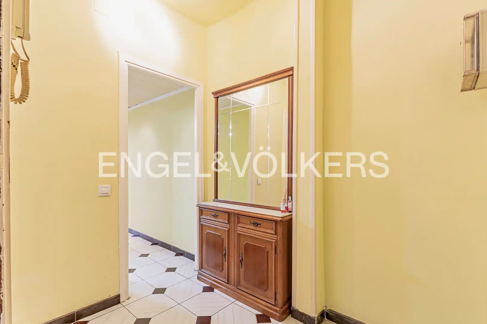 Appartamento con ascensore in vendita a Sant Andreu, imagen 35