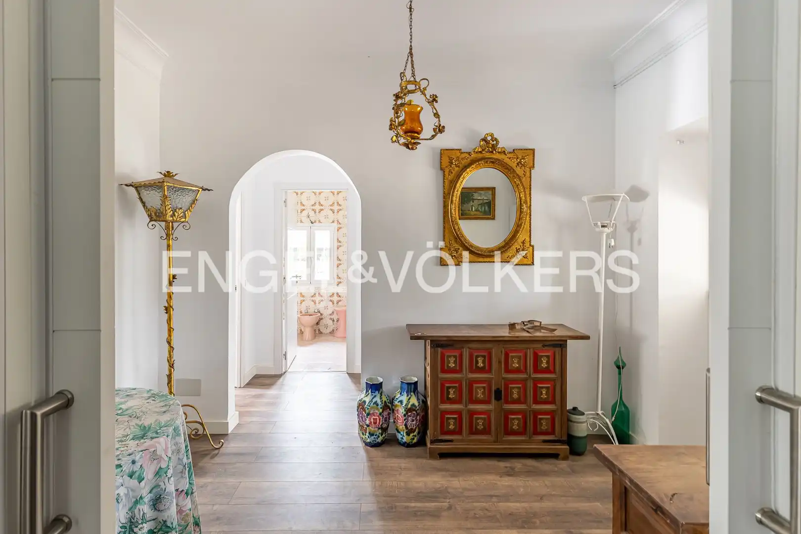 Casa o chalet en venta en La Cabrera con Calefacción, Jardín privado y Piscina
