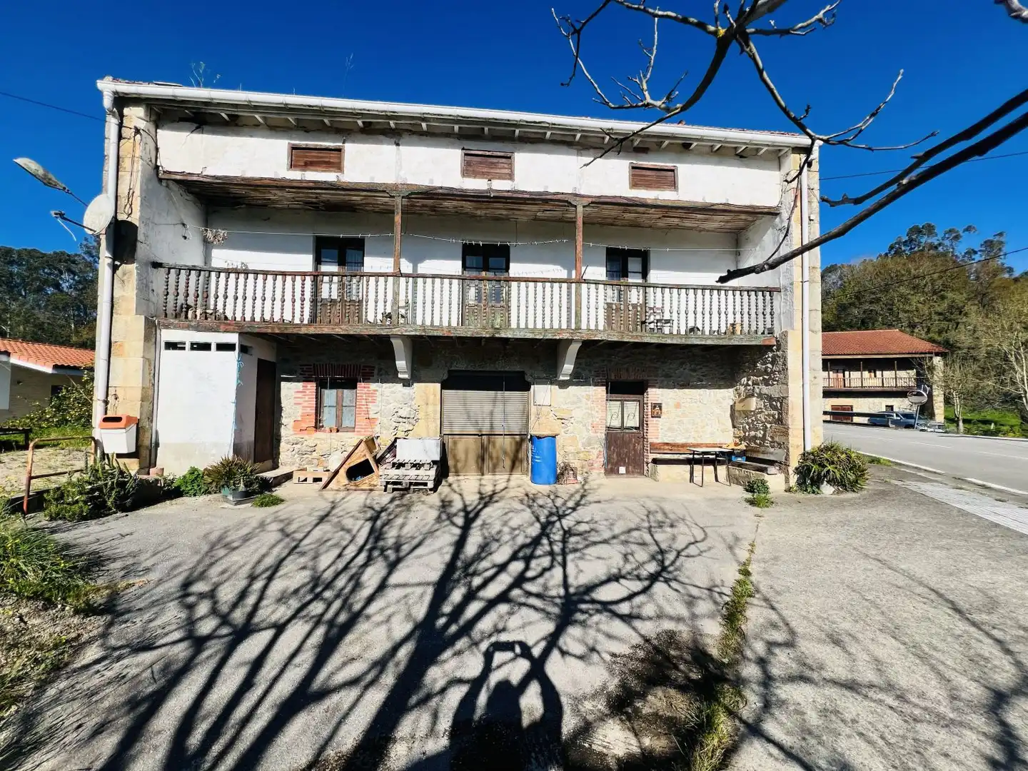 Casa en venda a Voto, imagen 5