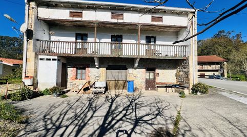 Foto 5 de Casa o xalet en venda a Voto, Cantabria
