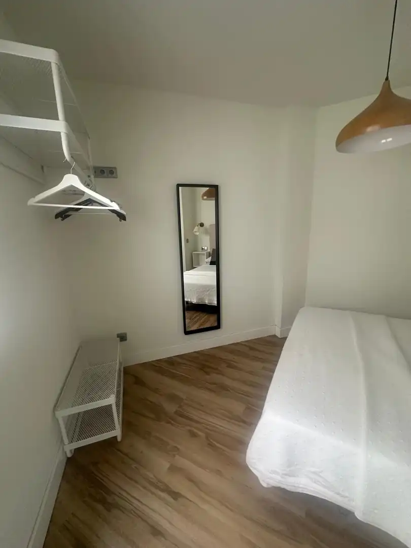 Habitación de Piso en venta en León Capital  con Calefacción, Amueblado y TV