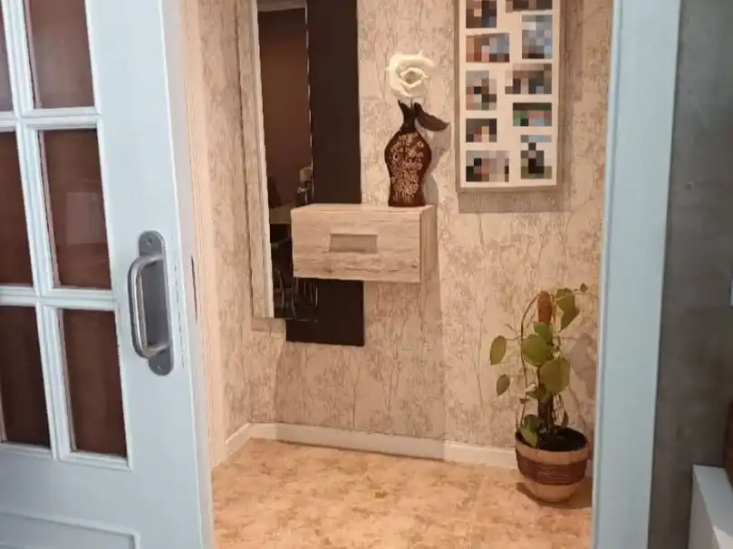 Piso en venta en Monte Porreiro