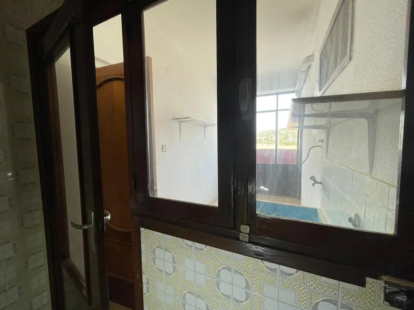 Piso en venta en Alcaudete
