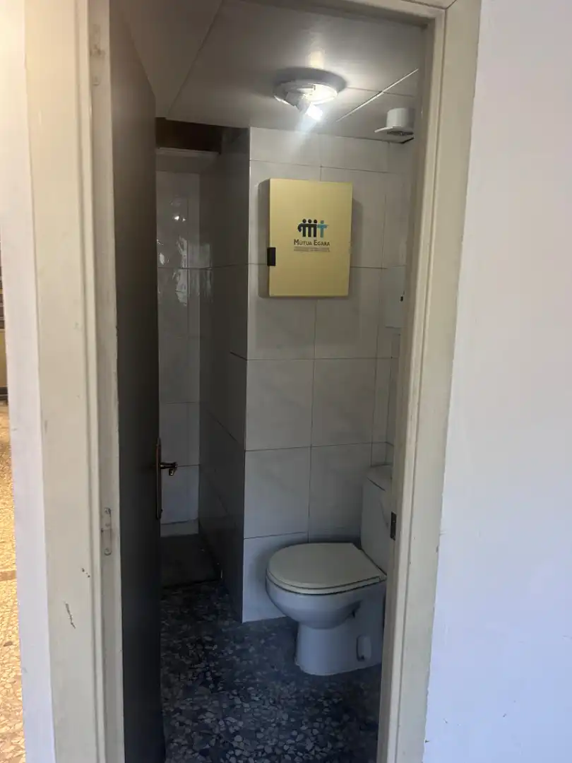 Gewerbefläche zur Miete in Carrer de la Creu Gran, imagen 6