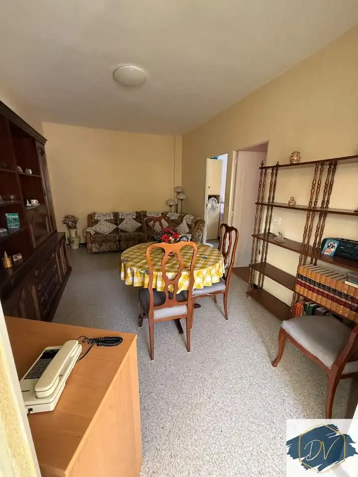 Flat with terrace for sale in Calle José Fonspertius, imagen 3