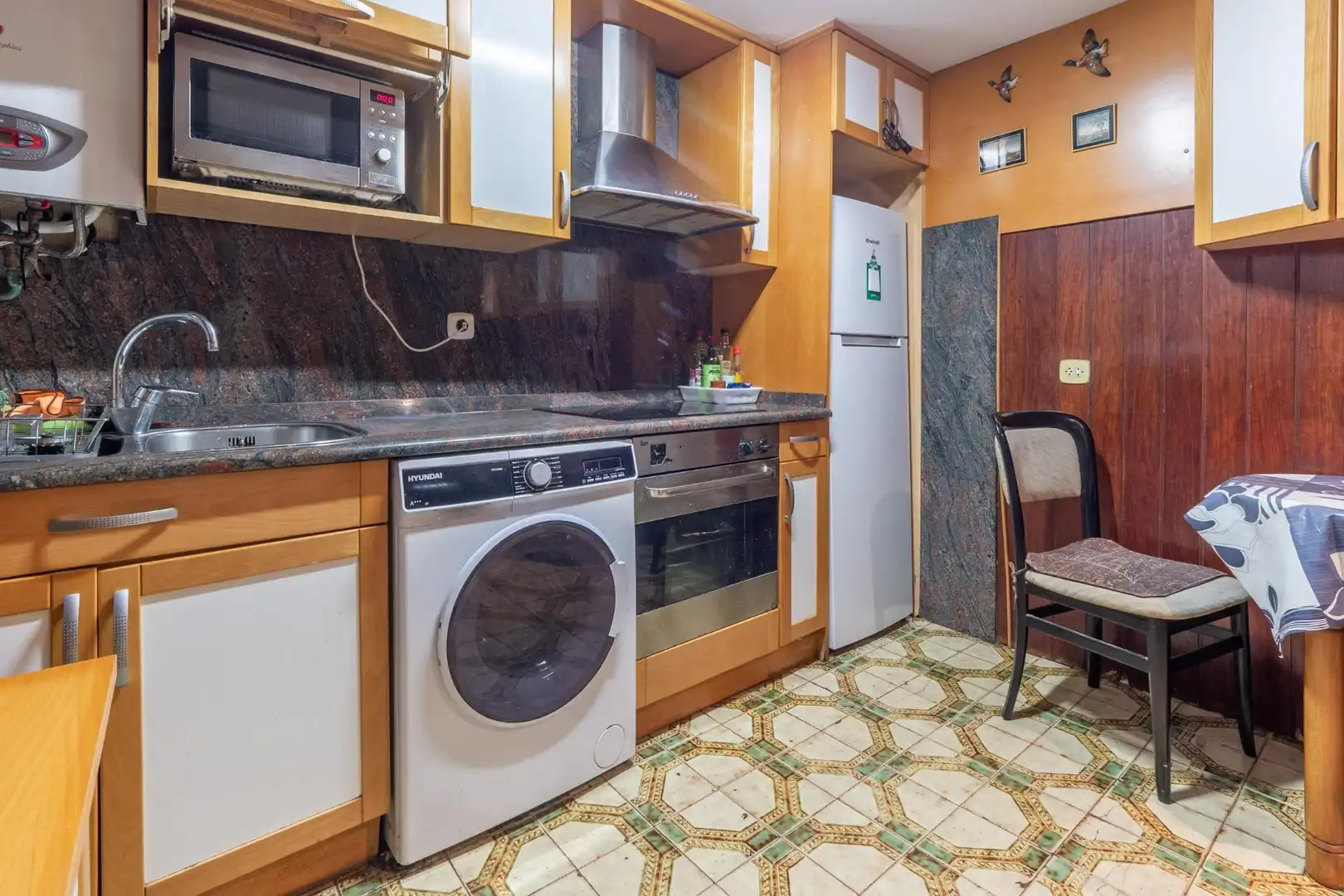 Piso con terraza en venta en Calle FERMIN CALBETON, imagen 40