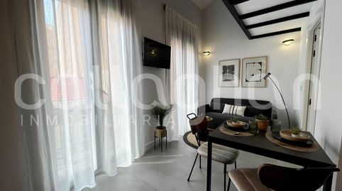 Foto 4 von Loft zur Miete in Mont-Olivet, Valencia Capital