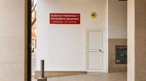 Foto 2 de Traster de lloguer a Carrer de Borguny, 6, Santa Catalina, Palma de Mallorca