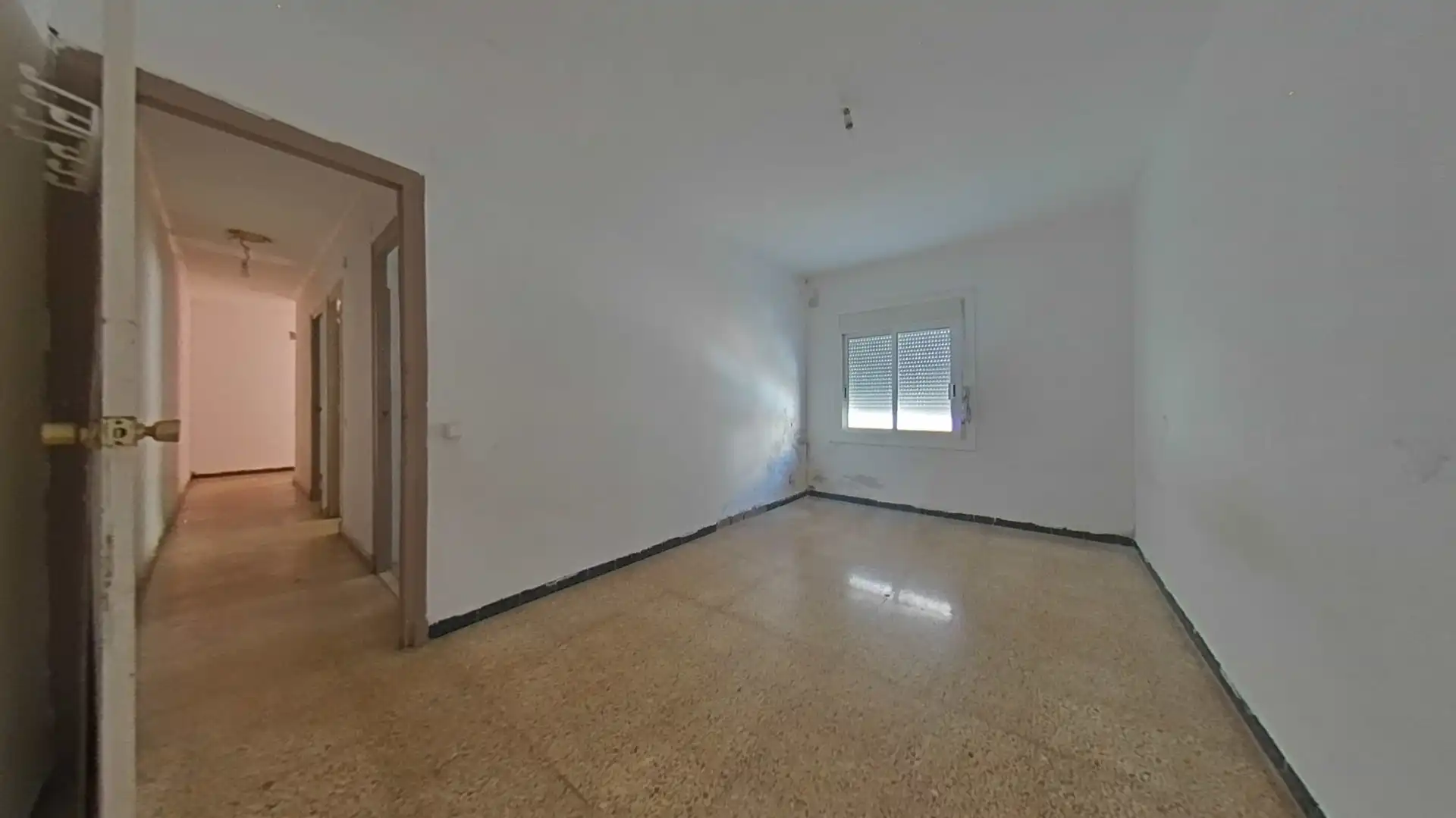 Habitación de Piso en venta en Reus con Balcón