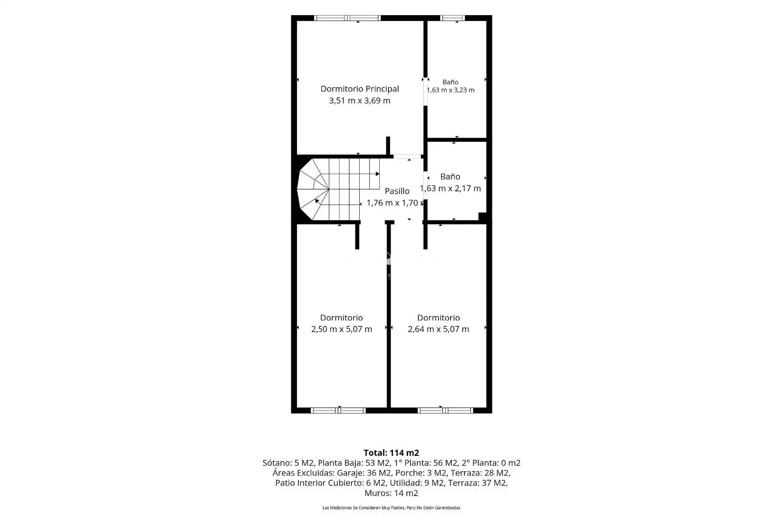Casa adosada en venta en Arona con Aire acondicionado, Jardín privado y Terraza