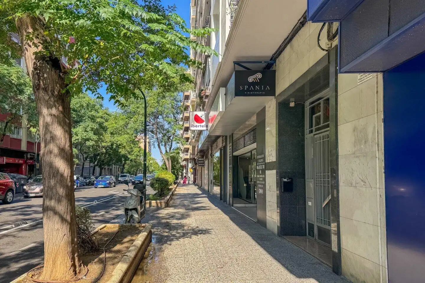 Flat with lift for sale in calle corona de aragón nº 18-20, zaragoza, imagen 2
