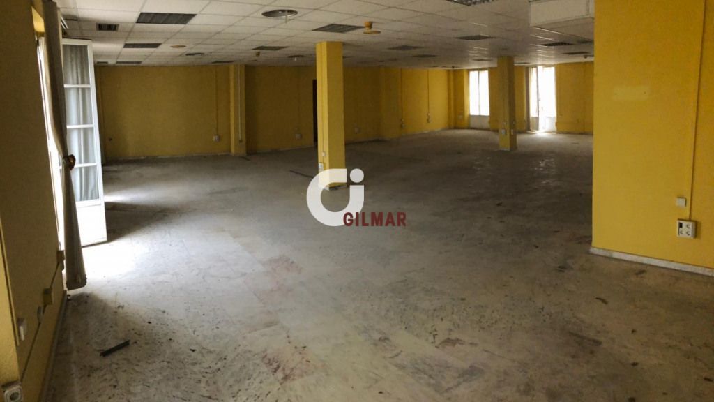 Oficina en venda en  Cádiz Capital amb Aire condicionat